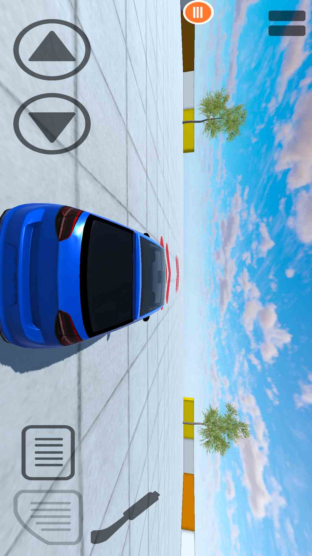 空中赛车腾讯版