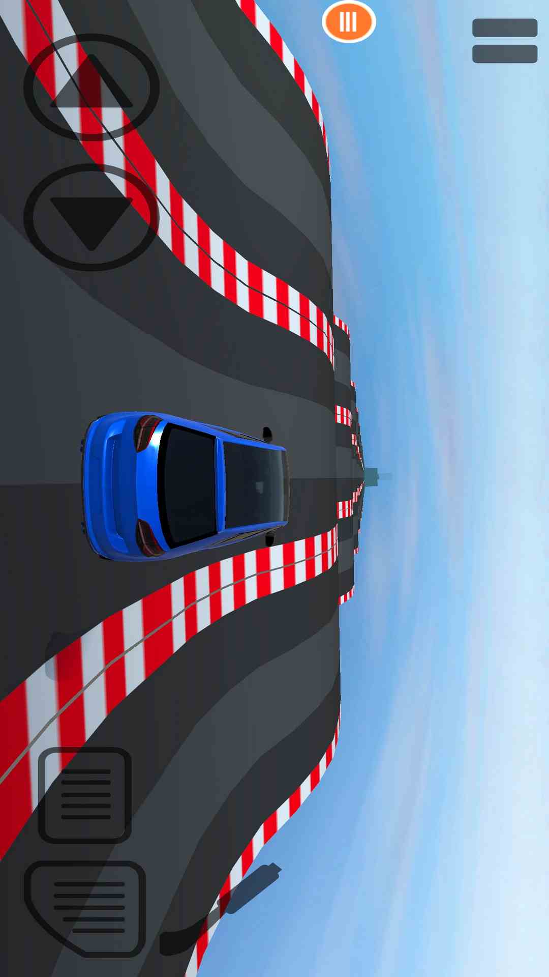 空中赛车腾讯版