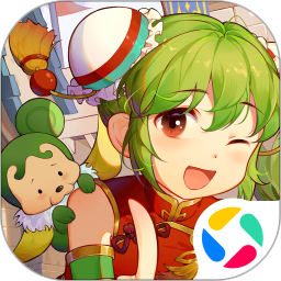 魔力宝贝启程腾讯版