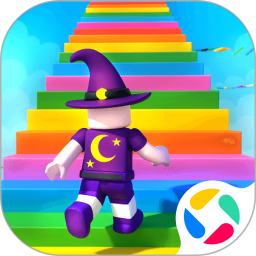 摩天跑酷腾讯版