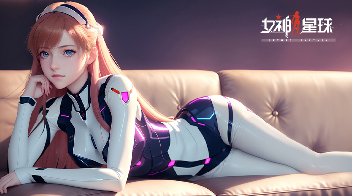 女神星球腾讯版
