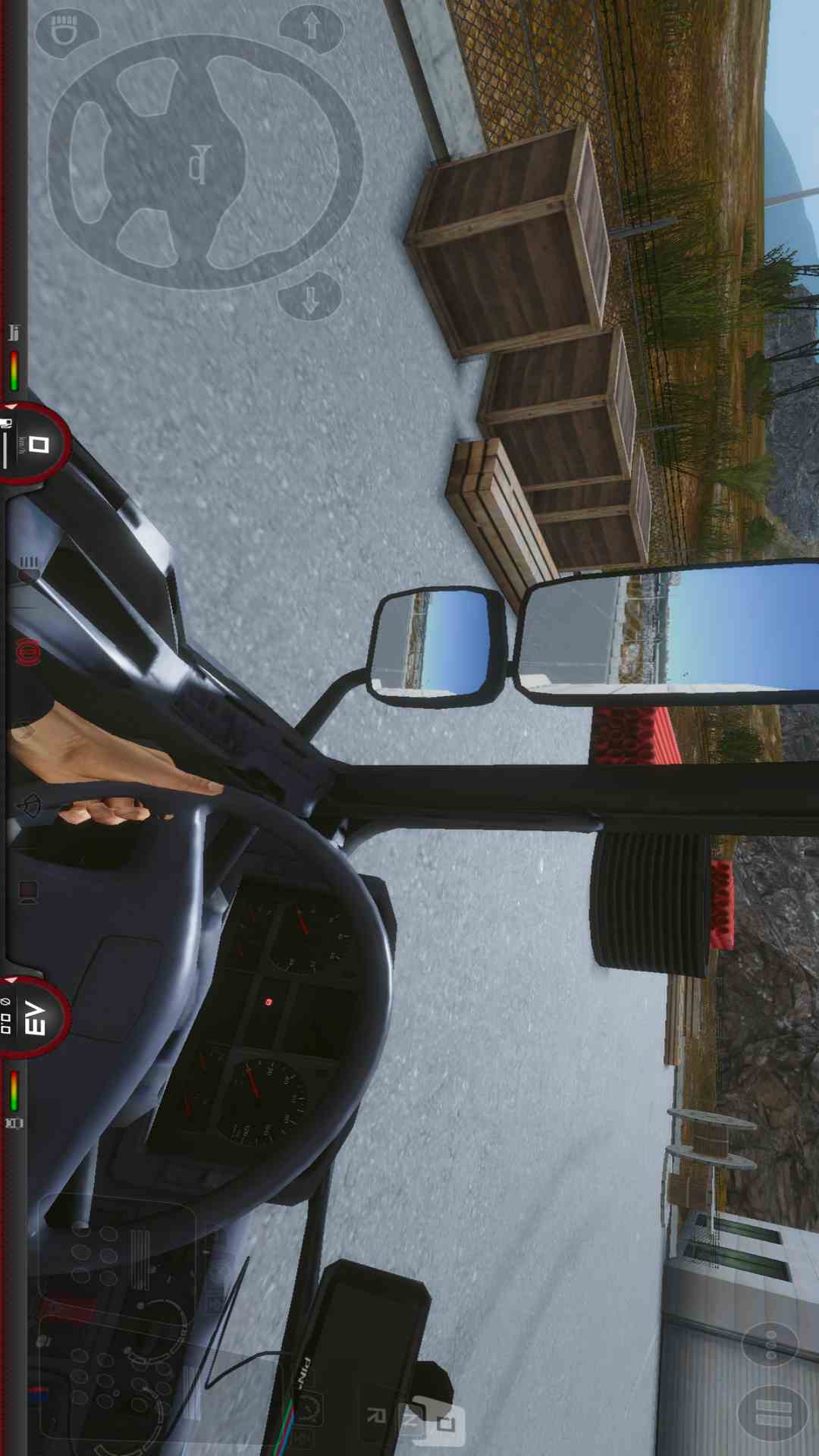 欧洲卡车驾驶模拟器3腾讯版