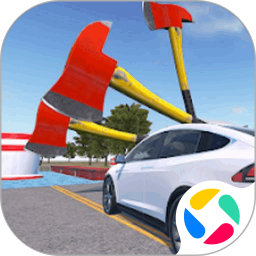 赛车挑战赛腾讯版