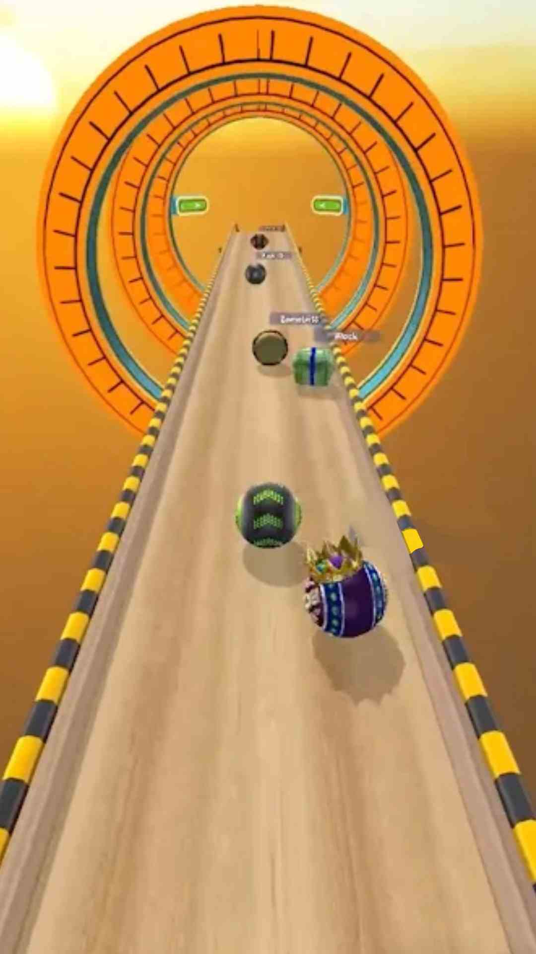 天空滚球球腾讯版下载介绍图
