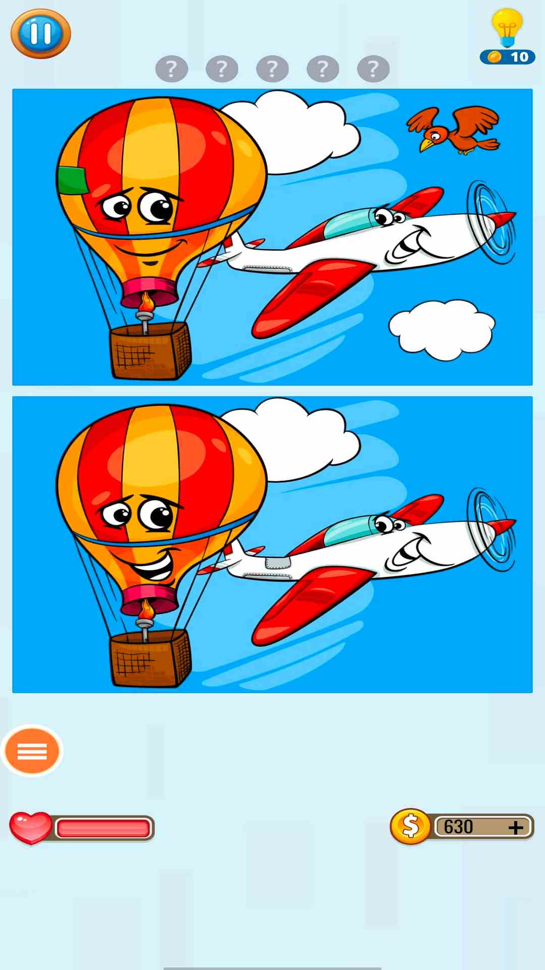 图片找不同腾讯版下载介绍图