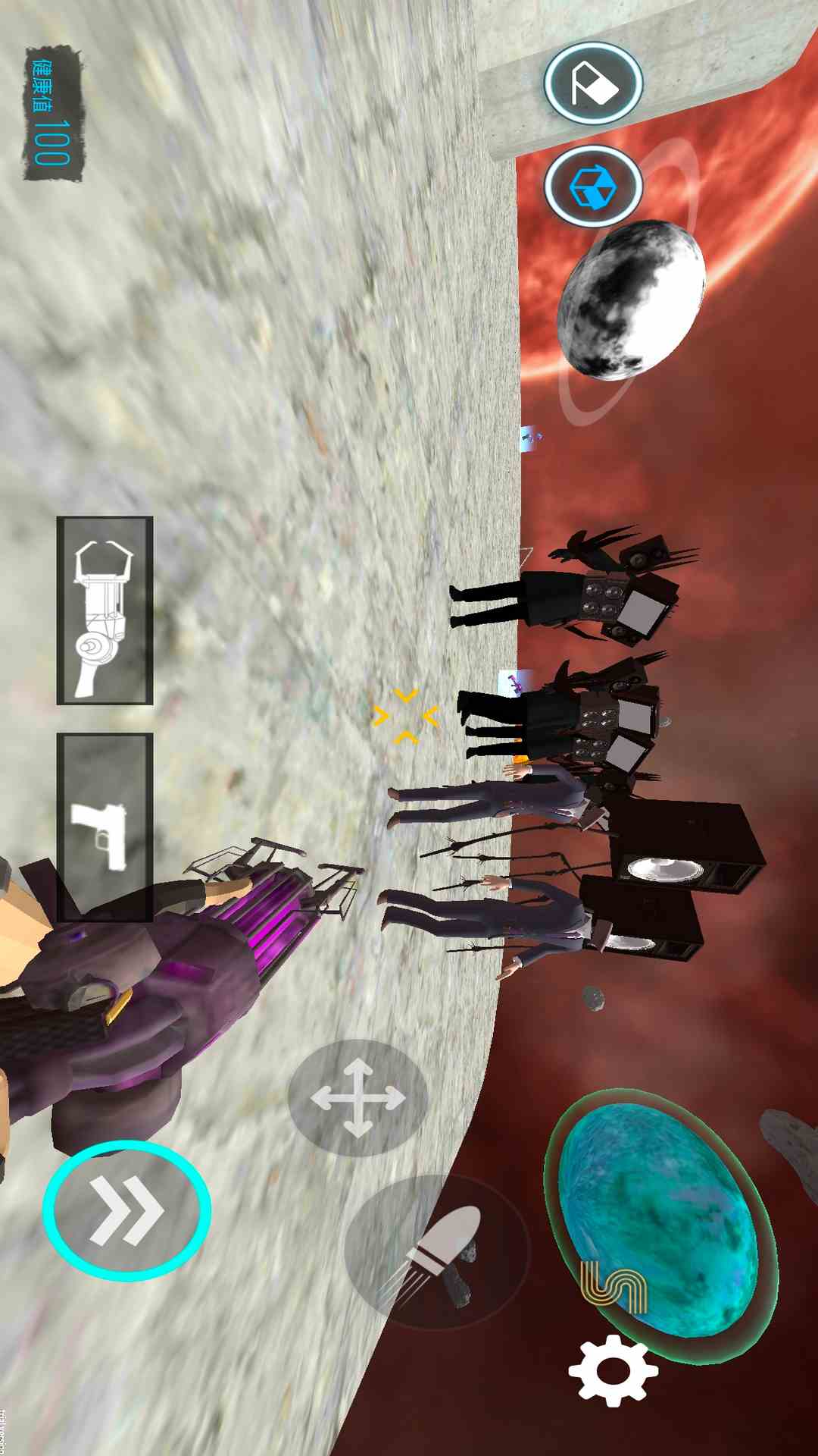 泰坦监控人大战腾讯版