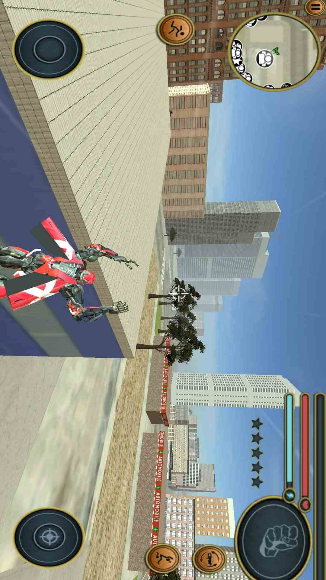 我的机器人世界腾讯版下载介绍图