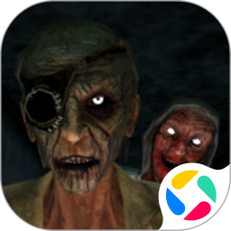 我的恐怖奶奶腾讯版