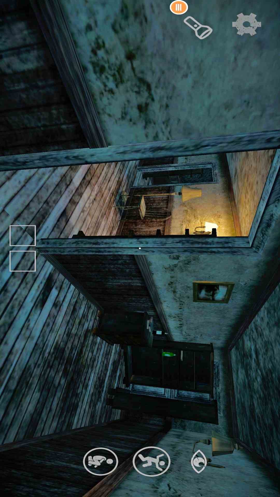 我的恐怖奶奶腾讯版下载介绍图