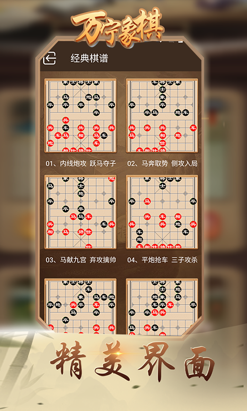 万宁象棋下载介绍图