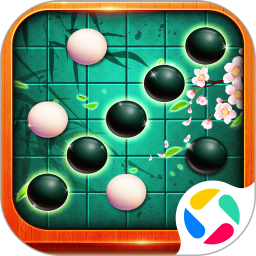 五子棋大战腾讯版