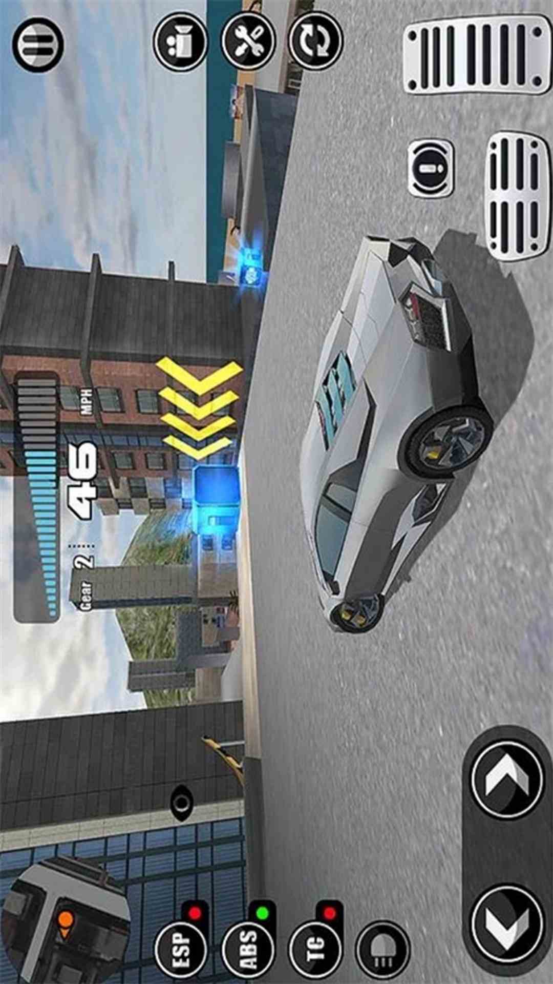 终极赛车腾讯版