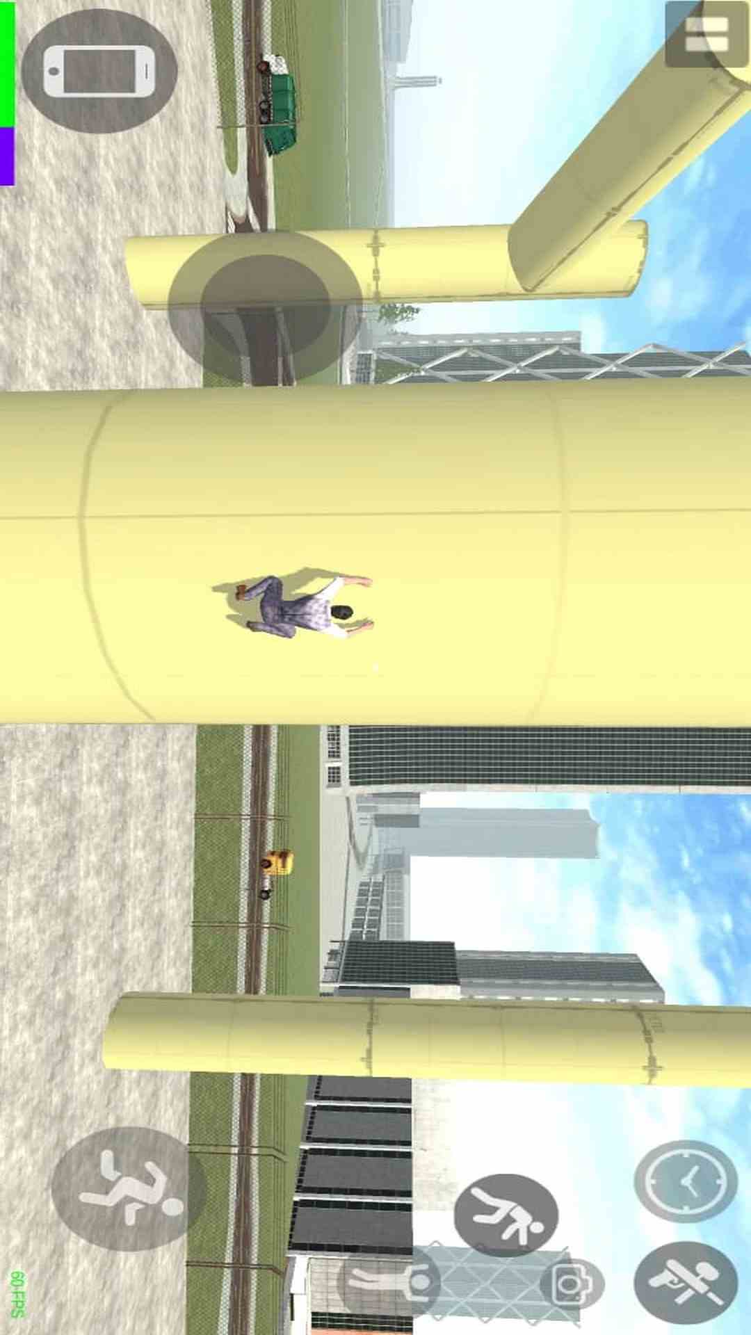 真人汽车驾驶腾讯版下载介绍图