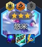 金铲铲阵容