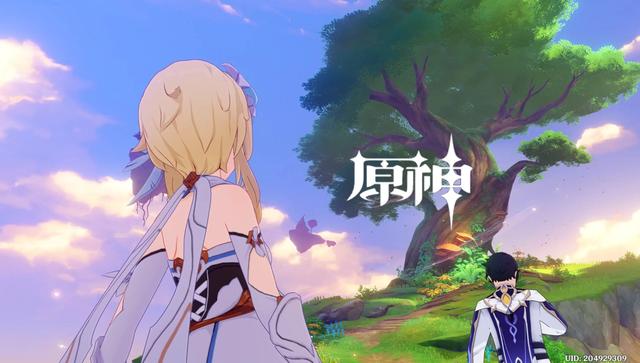 原神肝不肝