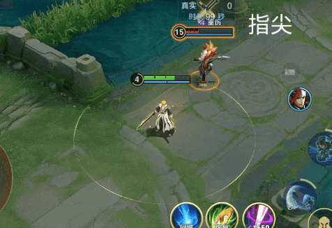 王者荣耀宫本武藏