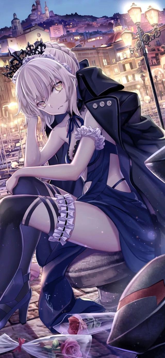 崩铁Saber