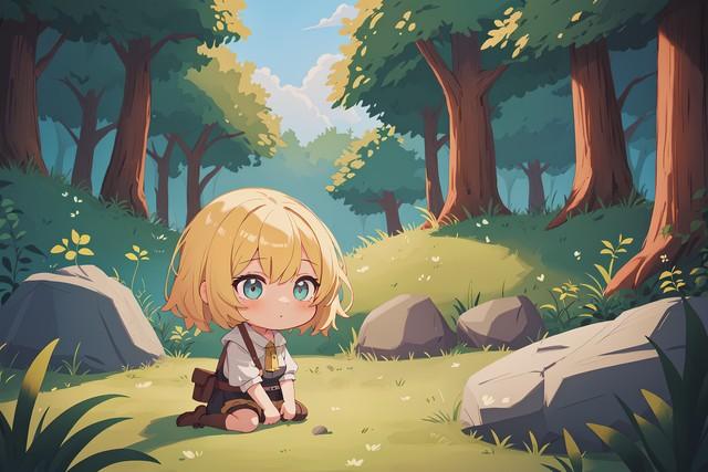 原神6.3版本新手零氪107抽,41天轻松攒1.4万原石