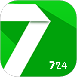 7724游戏盒