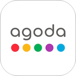 Agoda安可达