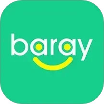 Baray外卖平台
