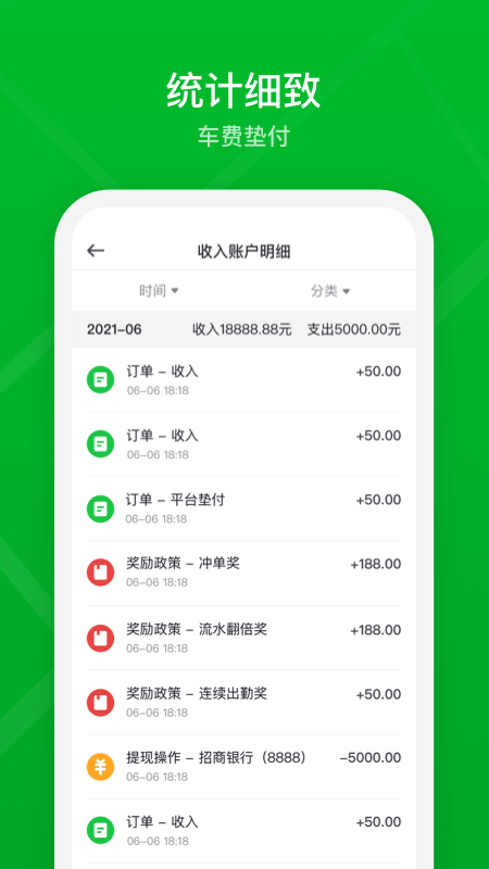 曹操司机下载介绍图