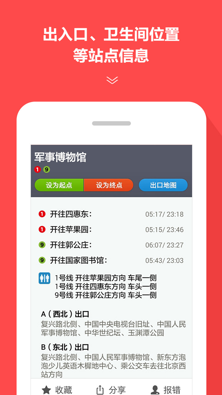 地铁通下载介绍图