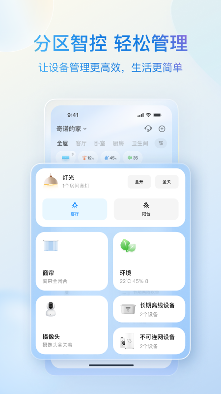 海尔智家