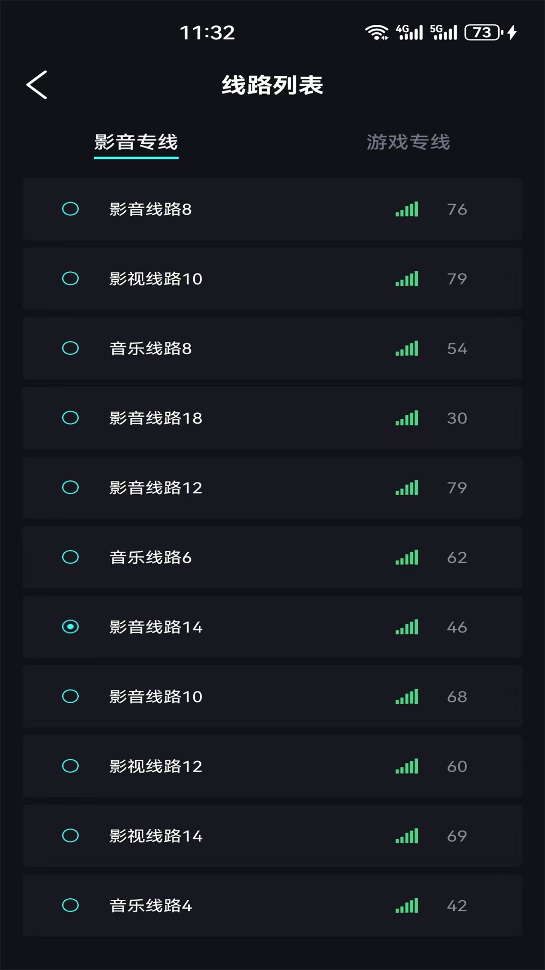 海鸥加速器