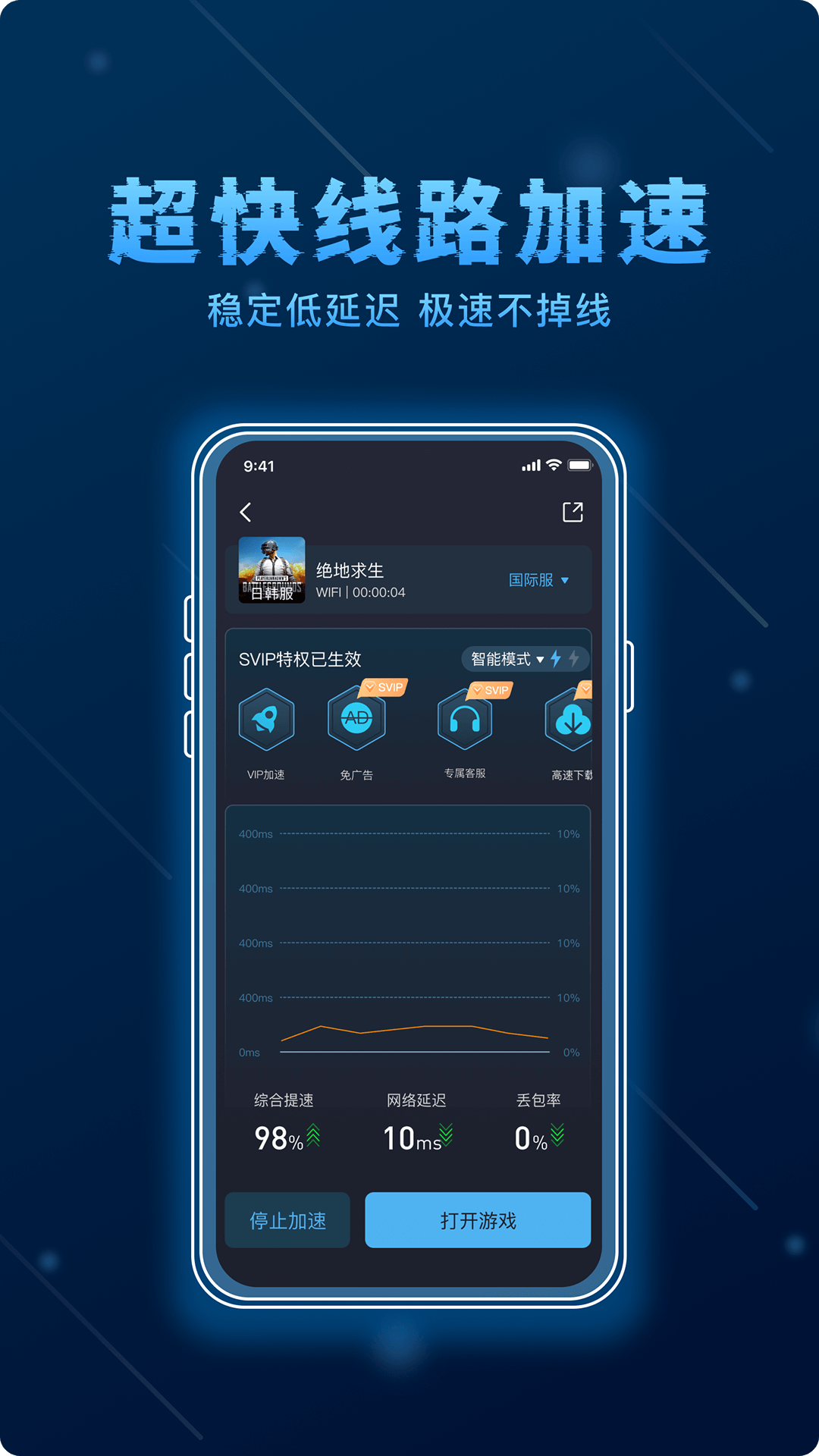 哪吒加速器