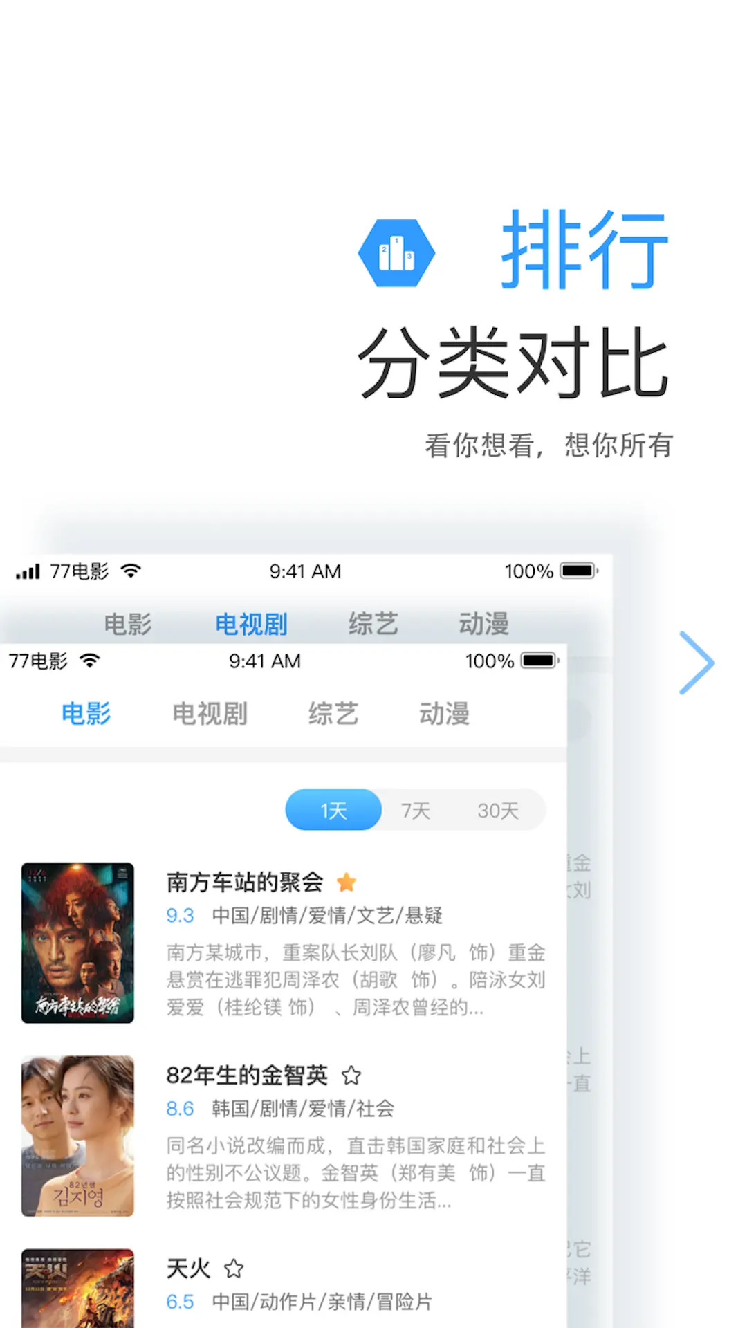 七七影视大全下载介绍图