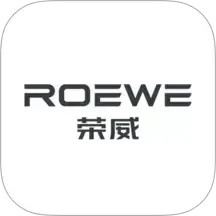 上汽荣威