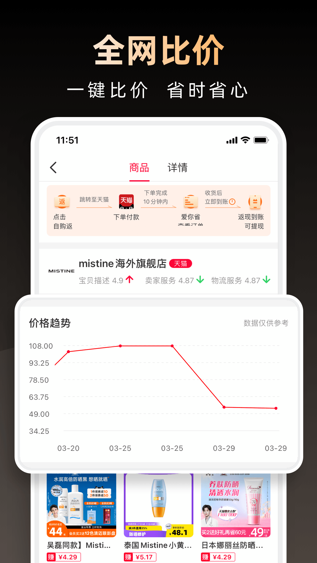 淘券省钱购下载介绍图