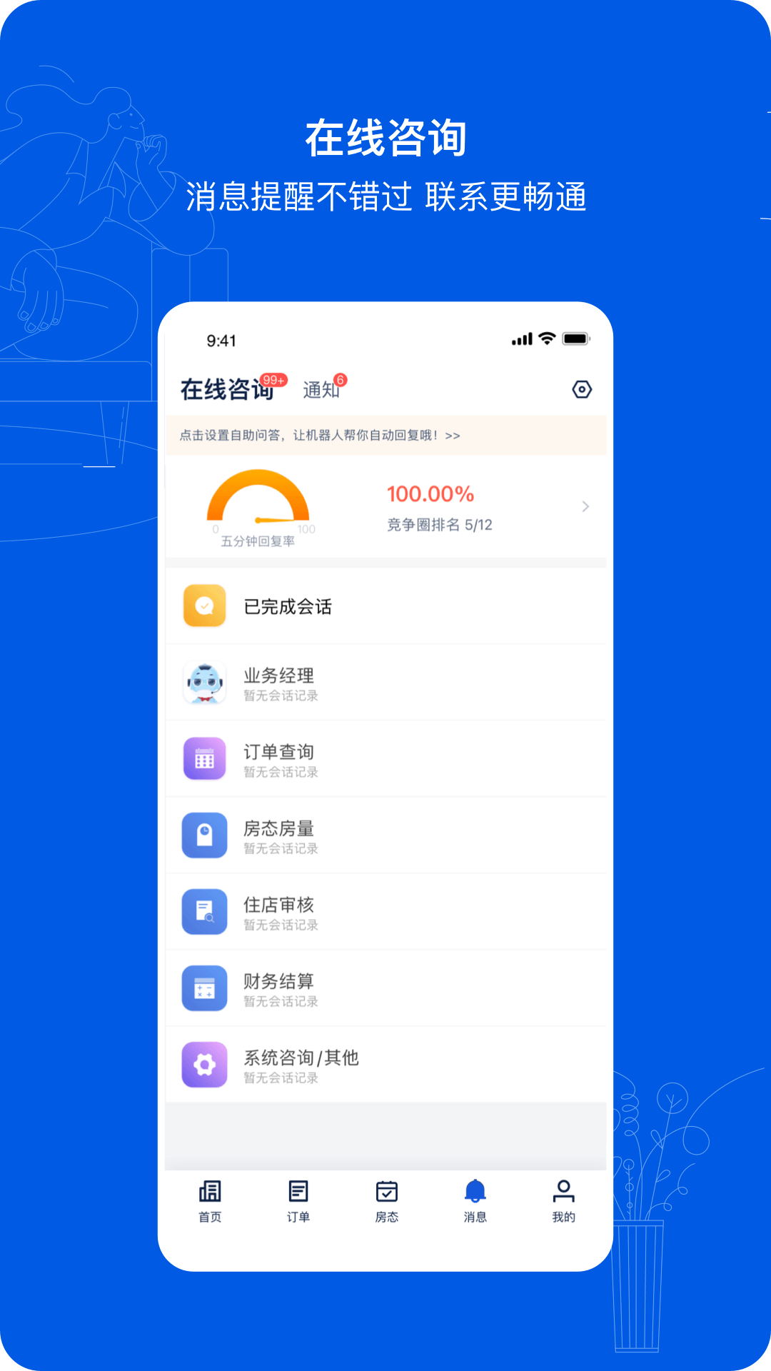 携程eBooking