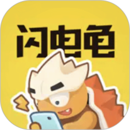 新闪电龟