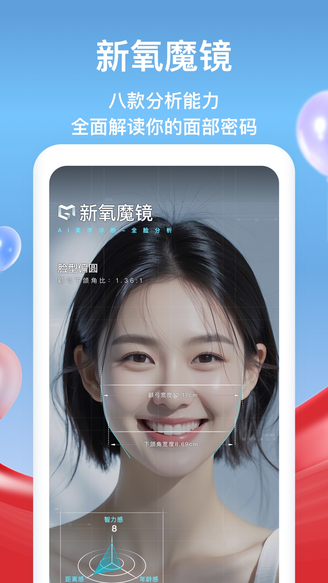 新氧医美下载介绍图