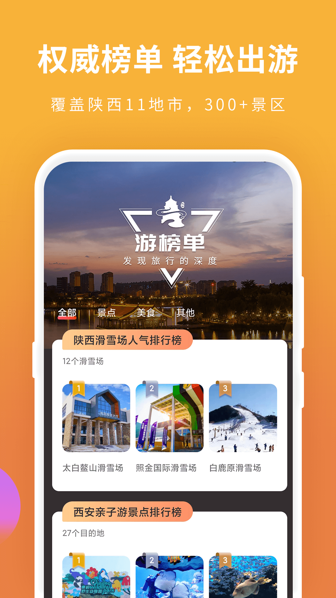 游陕西下载介绍图