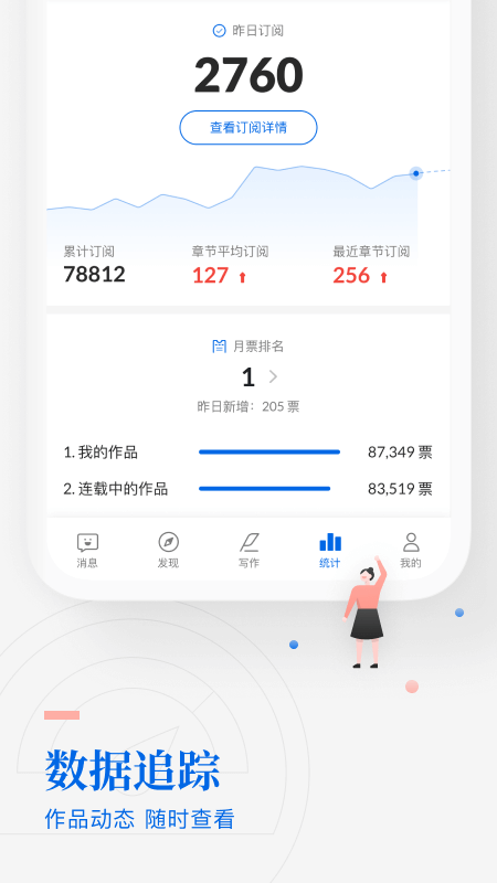 作家助手下载介绍图