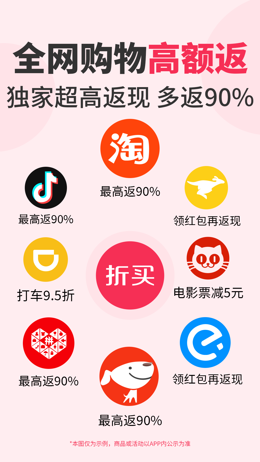 折买